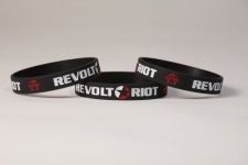 Revolt★Riot Wristbands