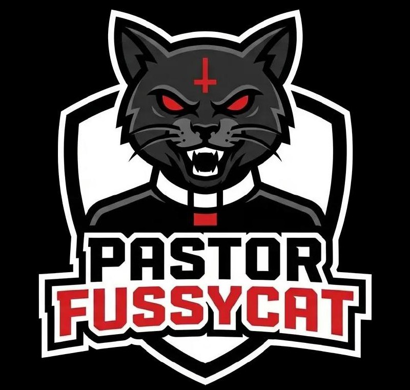 Pastor Fussycat